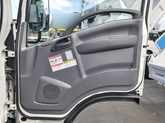 日産アトラスクレーン4段小型（2t・3t）[写真29]