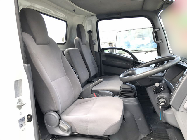 日産アトラスクレーン4段小型（2t・3t）[写真30]