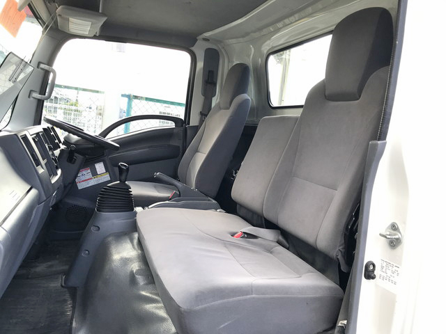 日産アトラスクレーン4段小型（2t・3t）[写真31]