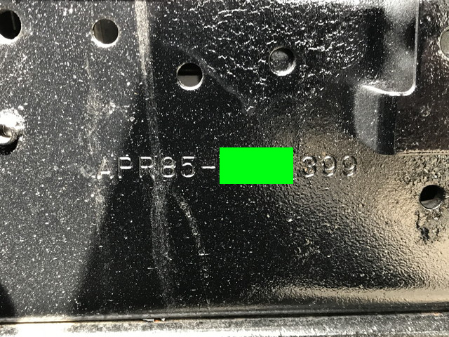 日産アトラスクレーン4段小型（2t・3t）[写真38]