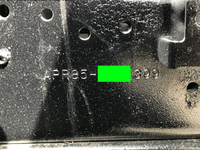 日産アトラスクレーン4段小型（2t・3t）[写真38]