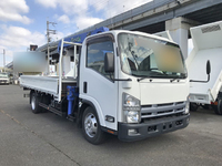 日産アトラスクレーン4段小型（2t・3t）[写真03]