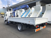 日産アトラスクレーン4段小型（2t・3t）[写真04]