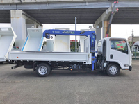 日産アトラスクレーン4段小型（2t・3t）[写真06]