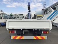 日産アトラスクレーン4段小型（2t・3t）[写真07]