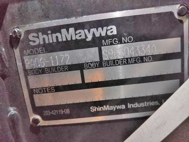 いすゞエルフ幌車小型（2t・3t）[写真10]