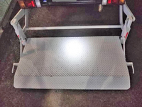 いすゞエルフ幌車小型（2t・3t）[写真11]