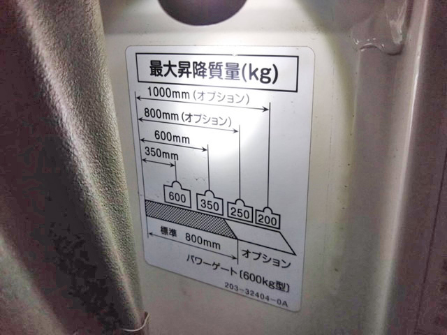 いすゞエルフ幌車小型（2t・3t）[写真12]