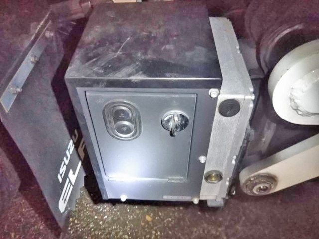 いすゞエルフ幌車小型（2t・3t）[写真13]