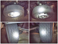 いすゞエルフ幌車小型（2t・3t）[写真14]