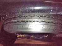 いすゞエルフ幌車小型（2t・3t）[写真15]