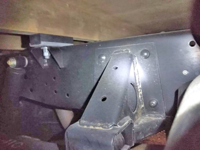 いすゞエルフ幌車小型（2t・3t）[写真20]