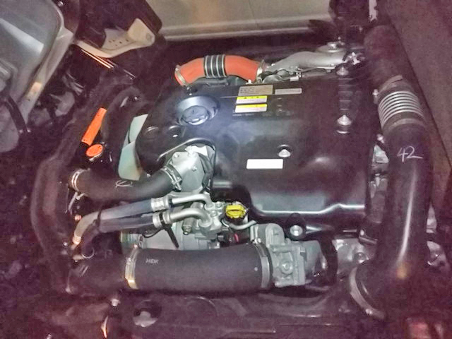 いすゞエルフ幌車小型（2t・3t）[写真23]