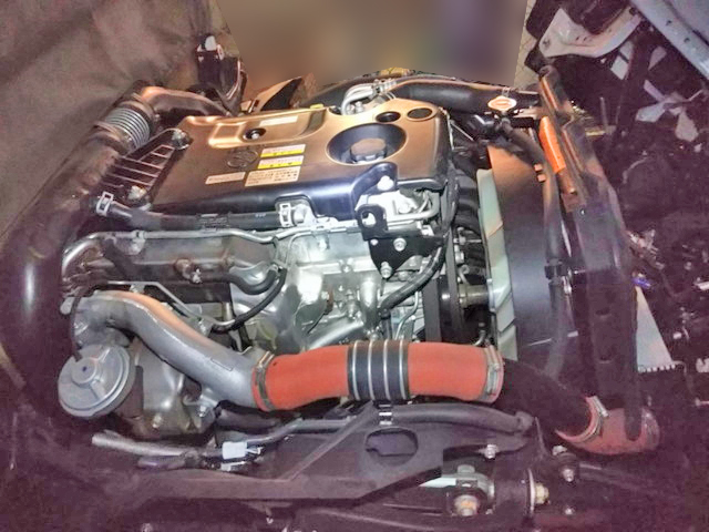 いすゞエルフ幌車小型（2t・3t）[写真24]