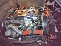 いすゞエルフ幌車小型（2t・3t）[写真24]