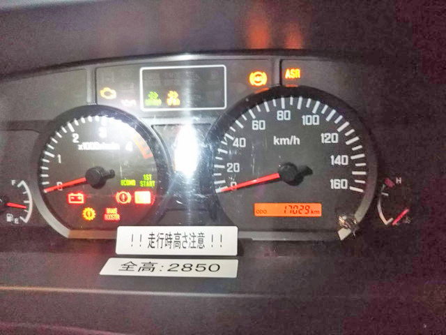 いすゞエルフ幌車小型（2t・3t）[写真37]