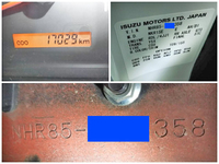 いすゞエルフ幌車小型（2t・3t）[写真38]