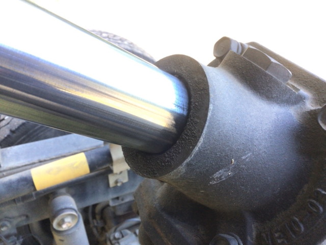 日野デュトロダンプ小型（2t・3t）[写真16]