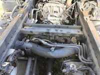 日野デュトロダンプ小型（2t・3t）[写真17]