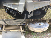 日野デュトロダンプ小型（2t・3t）[写真18]