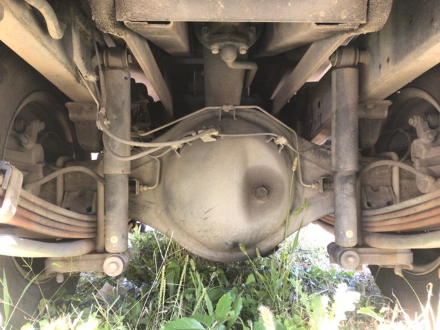 日野デュトロダンプ小型（2t・3t）[写真19]