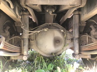 日野デュトロダンプ小型（2t・3t）[写真19]