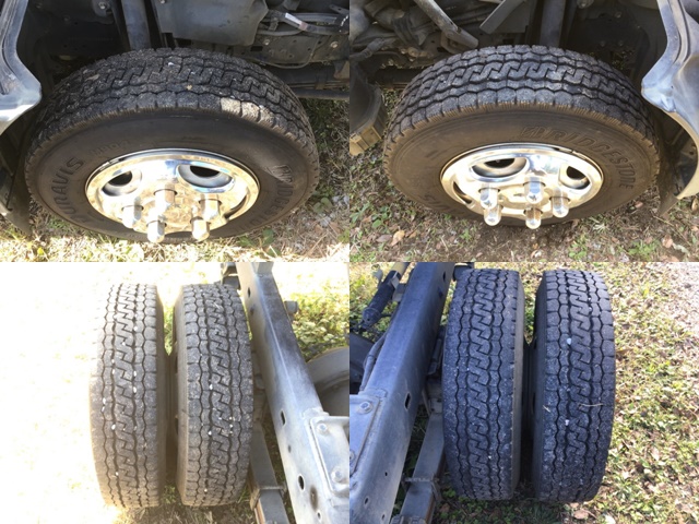 日野デュトロダンプ小型（2t・3t）[写真20]