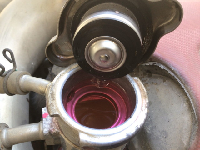 日野デュトロダンプ小型（2t・3t）[写真23]