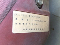 日野デュトロダンプ小型（2t・3t）[写真24]