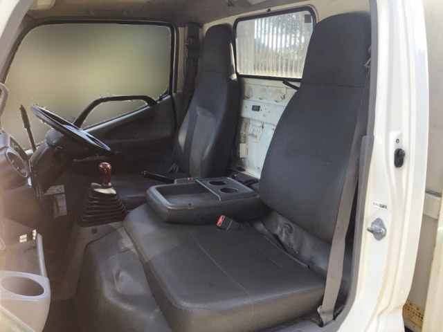 日野デュトロダンプ小型（2t・3t）[写真27]