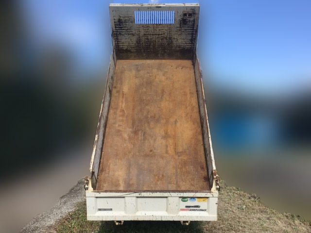 日野デュトロダンプ小型（2t・3t）[写真08]