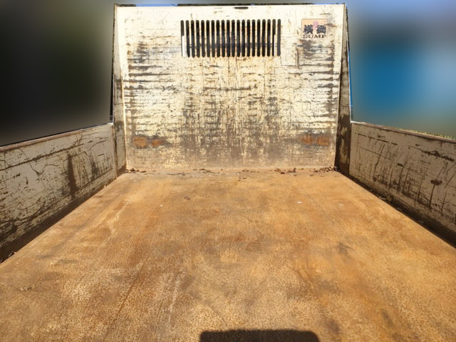 日野デュトロダンプ小型（2t・3t）[写真09]