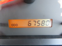 いすゞフォワード深ダンプ（土砂禁ダンプ）中型（4t）[写真13]