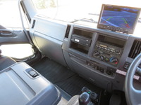 いすゞフォワード深ダンプ（土砂禁ダンプ）中型（4t）[写真14]