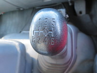 いすゞフォワード深ダンプ（土砂禁ダンプ）中型（4t）[写真15]