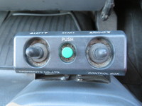 いすゞフォワード深ダンプ（土砂禁ダンプ）中型（4t）[写真17]