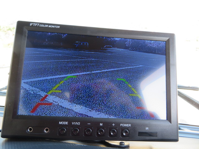 いすゞフォワード深ダンプ（土砂禁ダンプ）中型（4t）[写真18]