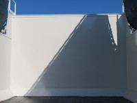 いすゞフォワード深ダンプ（土砂禁ダンプ）中型（4t）[写真22]