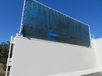 いすゞフォワード深ダンプ（土砂禁ダンプ）中型（4t）[写真23]