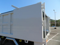 いすゞフォワード深ダンプ（土砂禁ダンプ）中型（4t）[写真25]