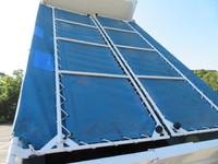 いすゞフォワード深ダンプ（土砂禁ダンプ）中型（4t）[写真26]