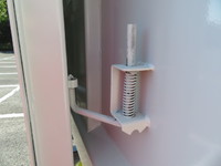 いすゞフォワード深ダンプ（土砂禁ダンプ）中型（4t）[写真27]