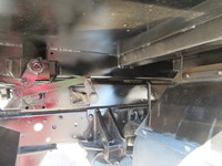 いすゞフォワード深ダンプ（土砂禁ダンプ）中型（4t）[写真31]