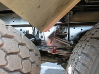 いすゞフォワード深ダンプ（土砂禁ダンプ）中型（4t）[写真36]