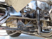 いすゞフォワード深ダンプ（土砂禁ダンプ）中型（4t）[写真38]