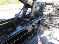 いすゞフォワード深ダンプ（土砂禁ダンプ）中型（4t）[写真39]