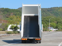 いすゞフォワード深ダンプ（土砂禁ダンプ）中型（4t）[写真06]