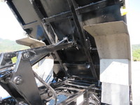 いすゞフォワード深ダンプ（土砂禁ダンプ）中型（4t）[写真08]