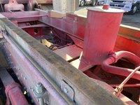 三菱ふそうスーパーグレートダンプ大型（10t）[写真14]