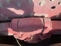 三菱ふそうスーパーグレートダンプ大型（10t）[写真17]